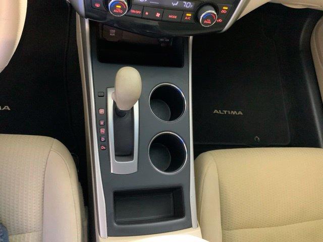 2015 Nissan Altima - $7,529
