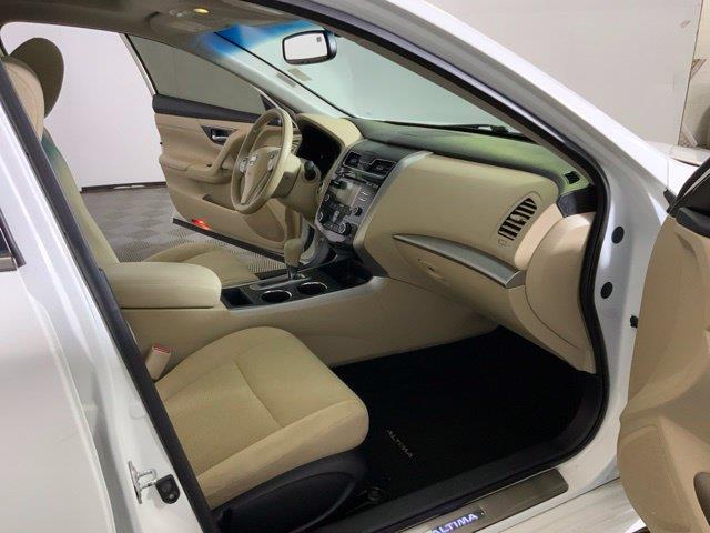 2015 Nissan Altima - $7,529