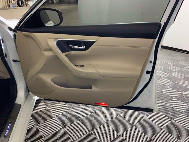 2015 Nissan Altima - $7,529