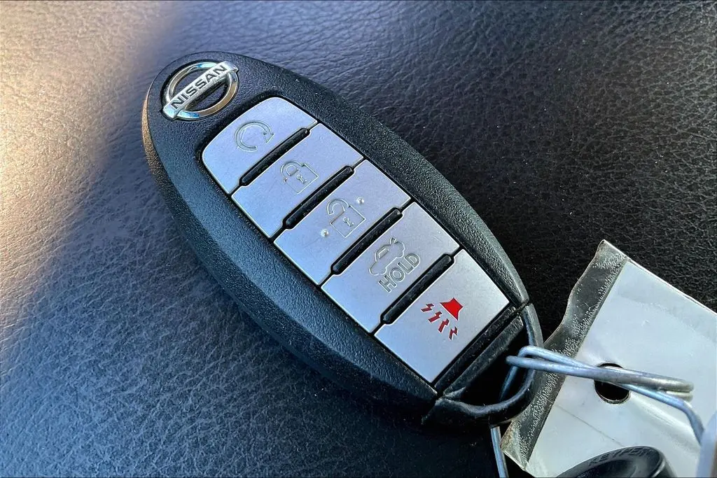 2015 Nissan Altima - $13,091