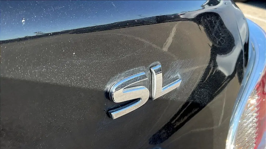 2015 Nissan Altima 2.5 SL