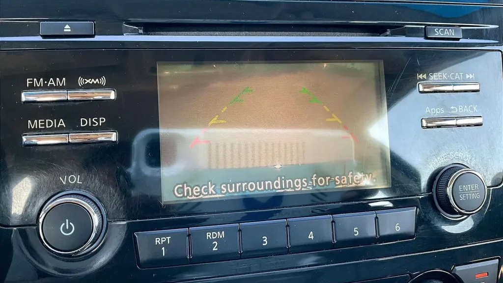 2015 Nissan Altima 2.5 SL