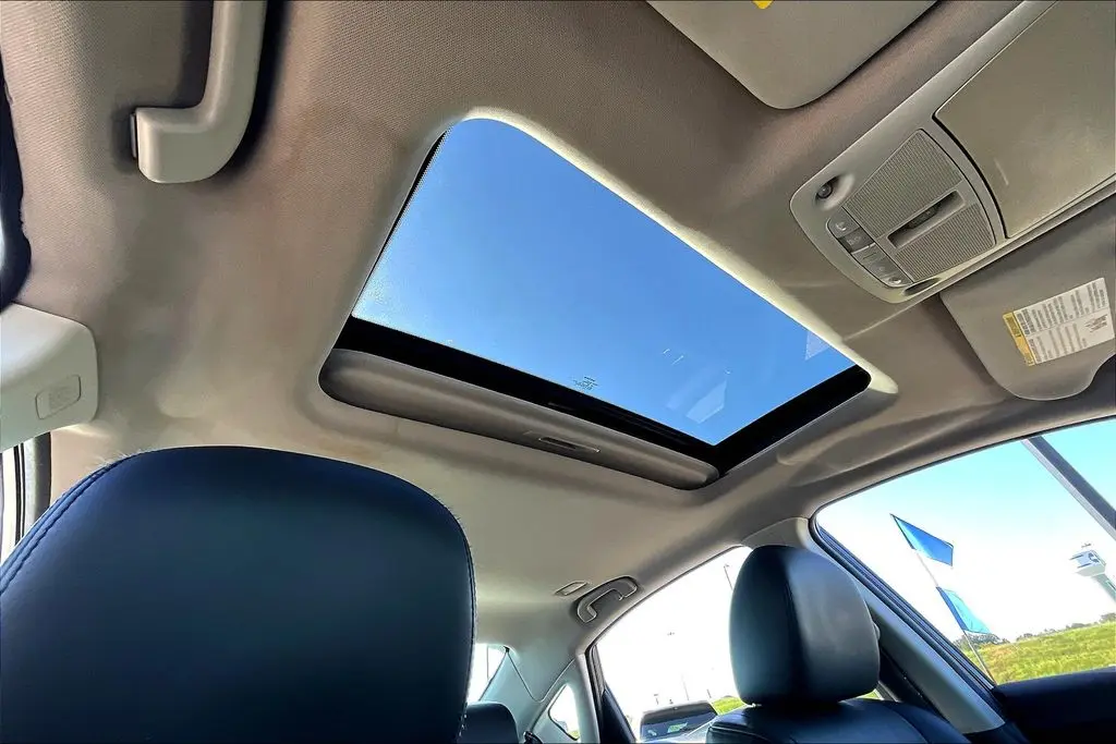 2015 Nissan Altima - $13,091
