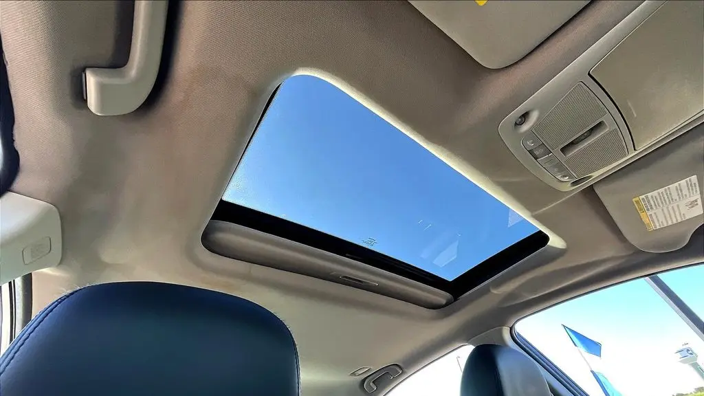 2015 Nissan Altima 2.5 SL