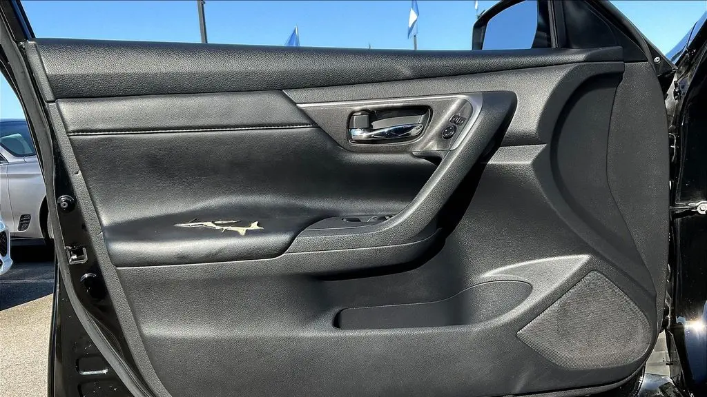2015 Nissan Altima 2.5 SL