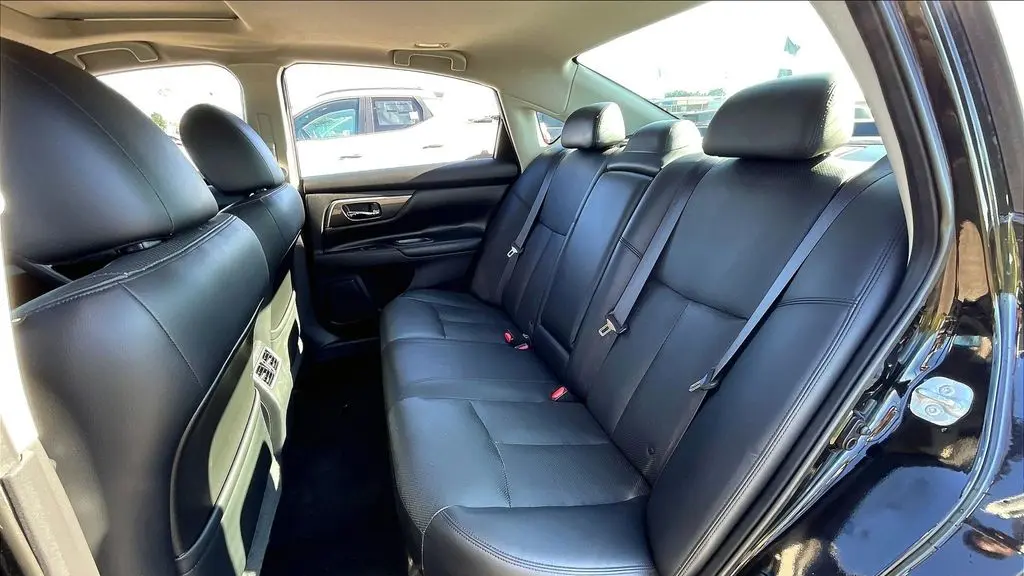 2015 Nissan Altima 2.5 SL