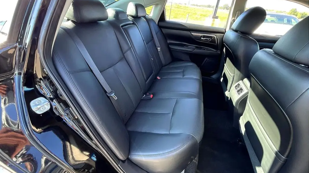 2015 Nissan Altima 2.5 SL