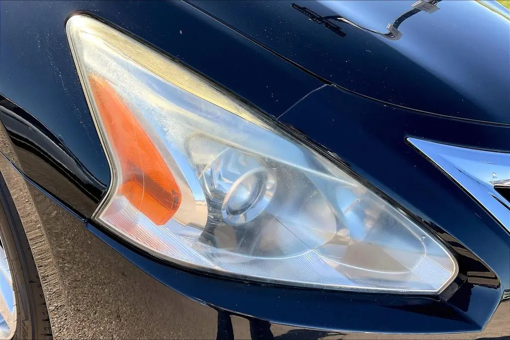 2015 Nissan Altima - $13,091