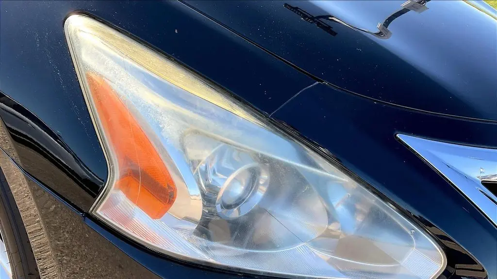 2015 Nissan Altima 2.5 SL