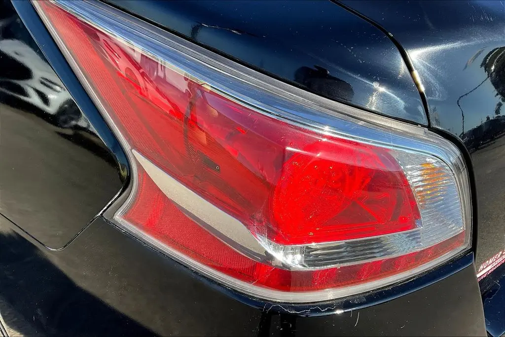 2015 Nissan Altima - $13,091