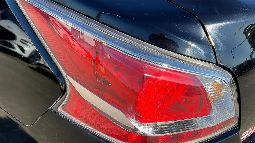 2015 Nissan Altima 2.5 SL