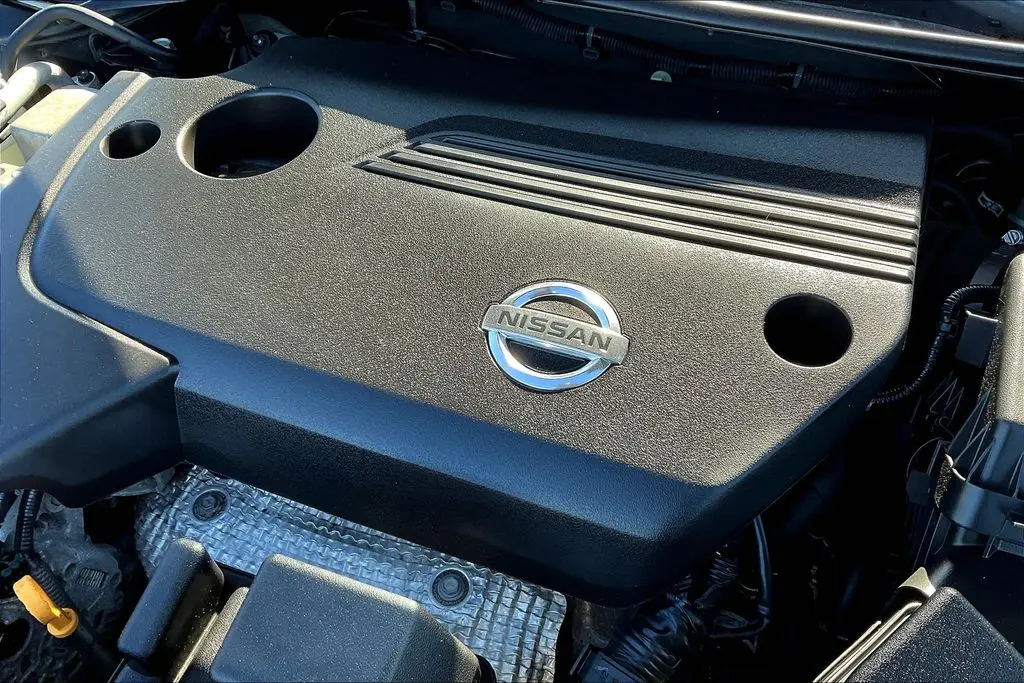 2015 Nissan Altima - $13,091