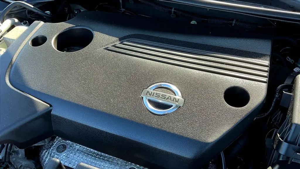 2015 Nissan Altima 2.5 SL