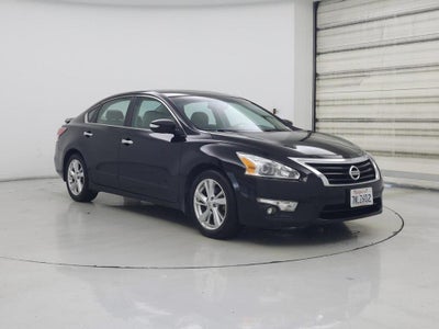 Photo of a 2015 Nissan Altima 2.5 SL 4DR Sedan for sale