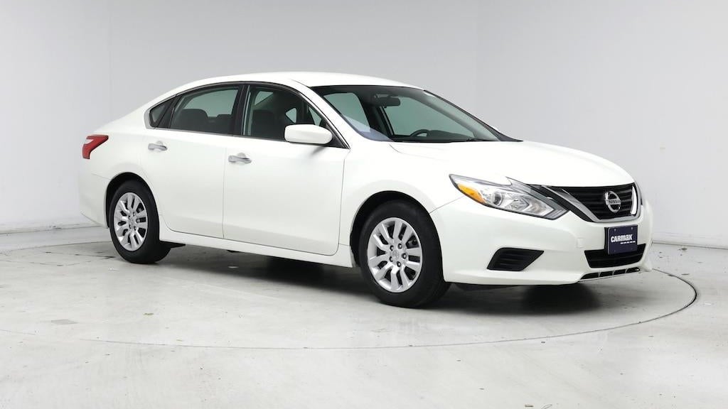 Preowned 2016 Nissan Altima 2.5 S for Sale