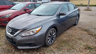 Photo of a 2016 Nissan Altima 2.5 SV 4DR Sedan for sale