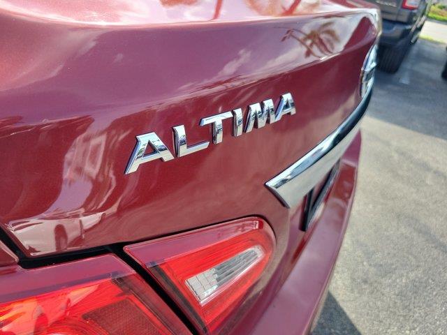 2016 Nissan Altima - $4,991