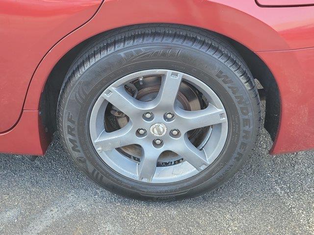 2016 Nissan Altima - $4,991