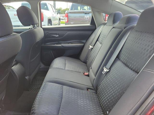 2016 Nissan Altima - $4,991