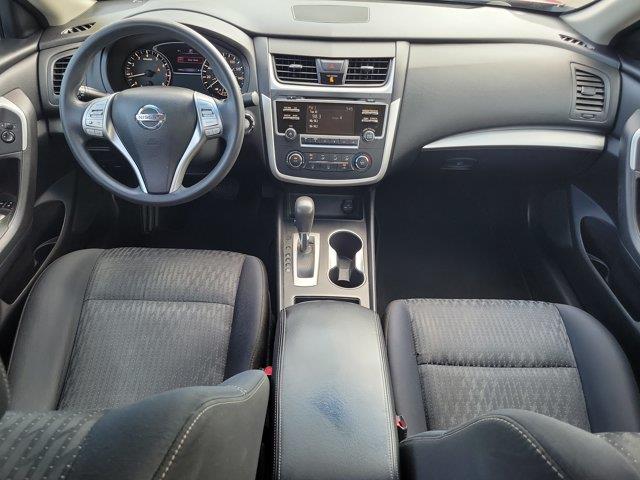 2016 Nissan Altima - $4,991
