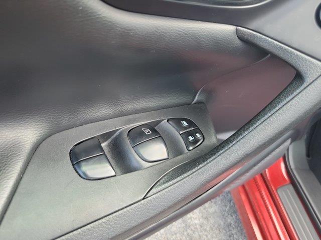 2016 Nissan Altima - $4,991