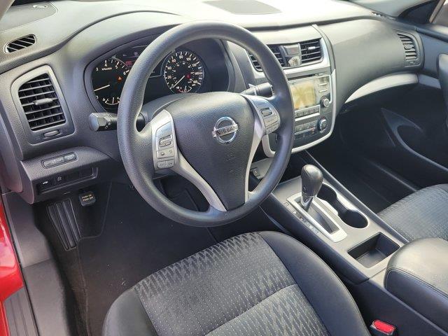 2016 Nissan Altima - $4,991