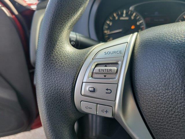 2016 Nissan Altima - $4,991