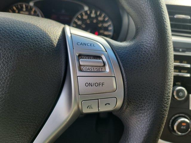 2016 Nissan Altima - $4,991