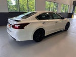 2017 Altima Thumbnail 6