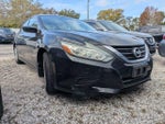 2018 Altima Thumbnail 2