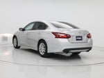 2018 Altima Thumbnail 2