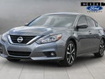 2018 Altima Thumbnail 1