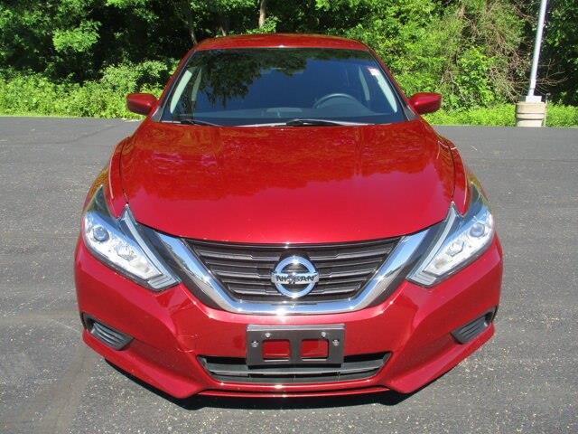 2018 Nissan Altima - $12,998