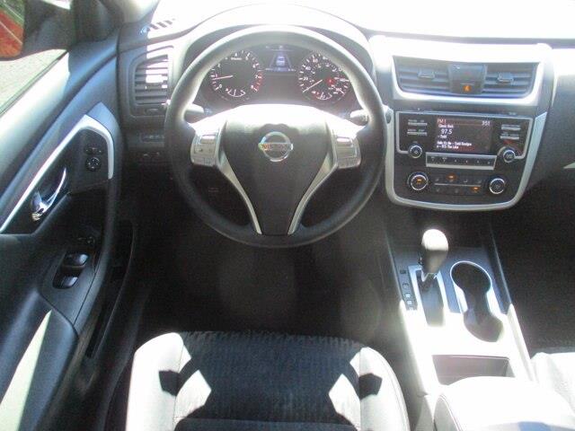 2018 Nissan Altima - $12,998