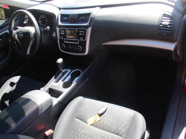 2018 Nissan Altima - $12,998