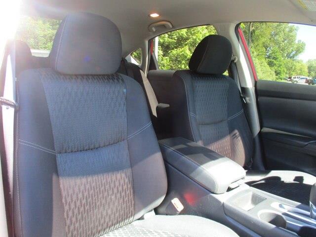2018 Nissan Altima - $12,998