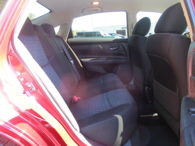 2018 Nissan Altima - $12,998