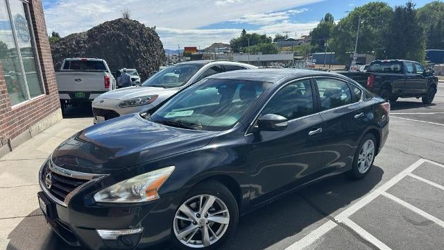 Preowned 2013 Nissan Altima 2.5 SL for Sale