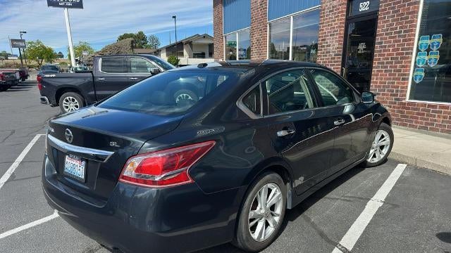 2013 Nissan Altima 2.5 SL