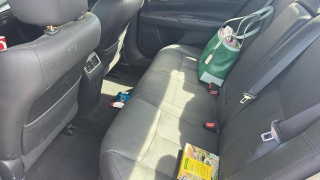 2013 Nissan Altima 2.5 SL