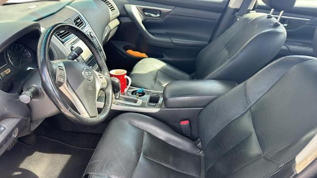 2013 Nissan Altima 2.5 SL