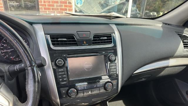 2013 Nissan Altima 2.5 SL