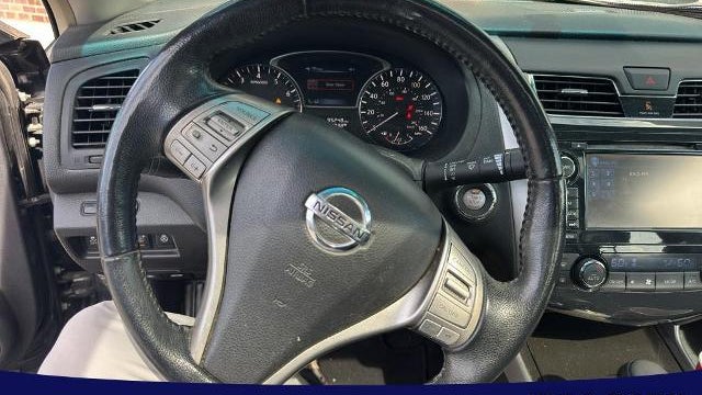 2013 Nissan Altima 2.5 SL