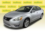 2014 Altima Thumbnail 14
