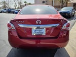 2015 Altima Thumbnail 5