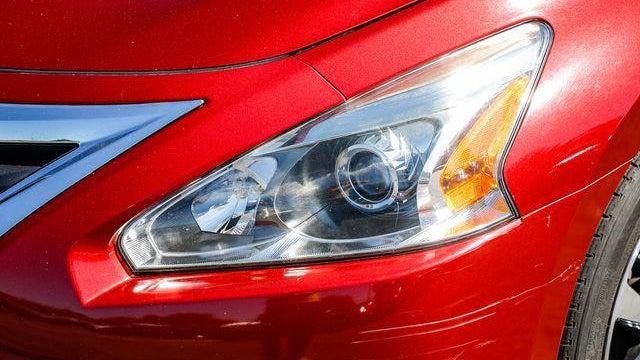 2015 Nissan Altima 2.5 SL
