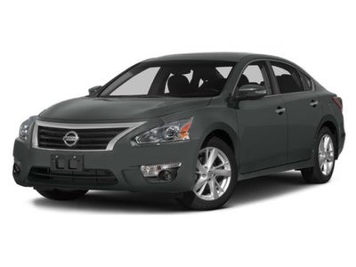 Photo of a 2015 Nissan Altima 2.5 SL 4DR Sedan for sale