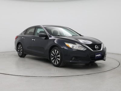 Photo of a 2016 Nissan Altima 2.5 SV 4DR Sedan for sale