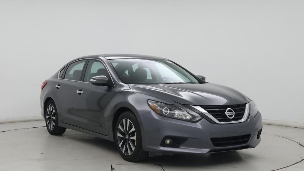 Preowned 2016 Nissan Altima 2.5 SL for Sale