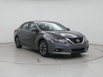 Photo of a 2016 Nissan Altima 2.5 SL 4DR Sedan for sale